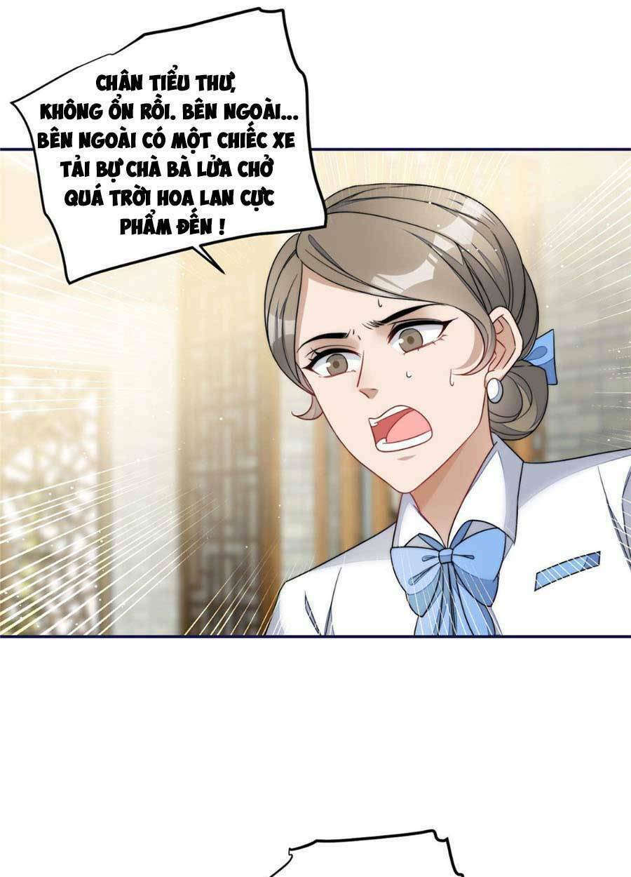 Đại Lão Nào Cũng Tranh Sủng Ta: Chapter 117