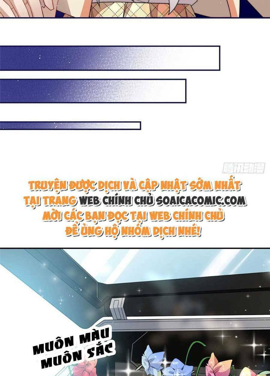 Đại Lão Nào Cũng Tranh Sủng Ta: Chapter 117