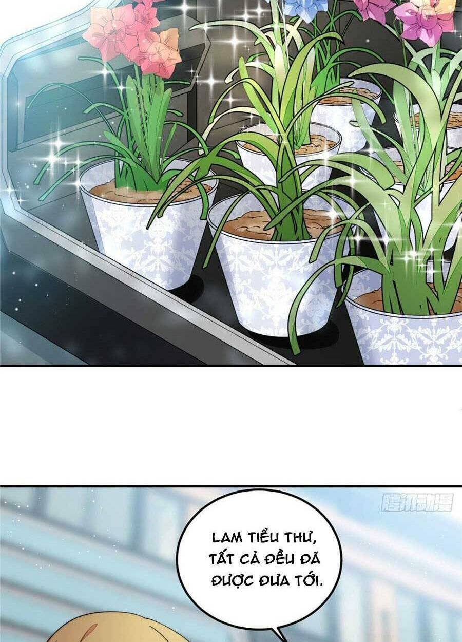 Đại Lão Nào Cũng Tranh Sủng Ta: Chapter 117
