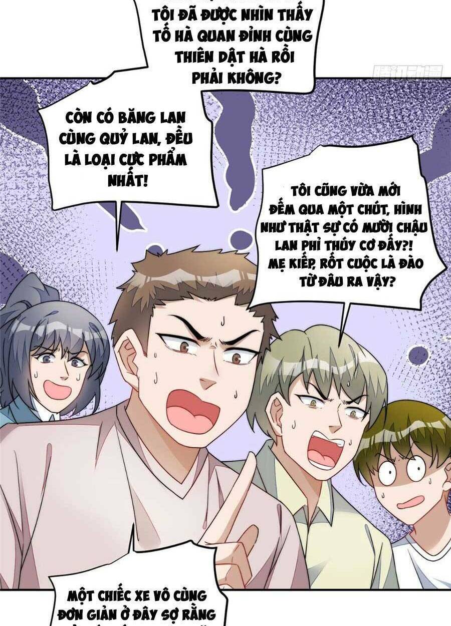 Đại Lão Nào Cũng Tranh Sủng Ta: Chapter 117