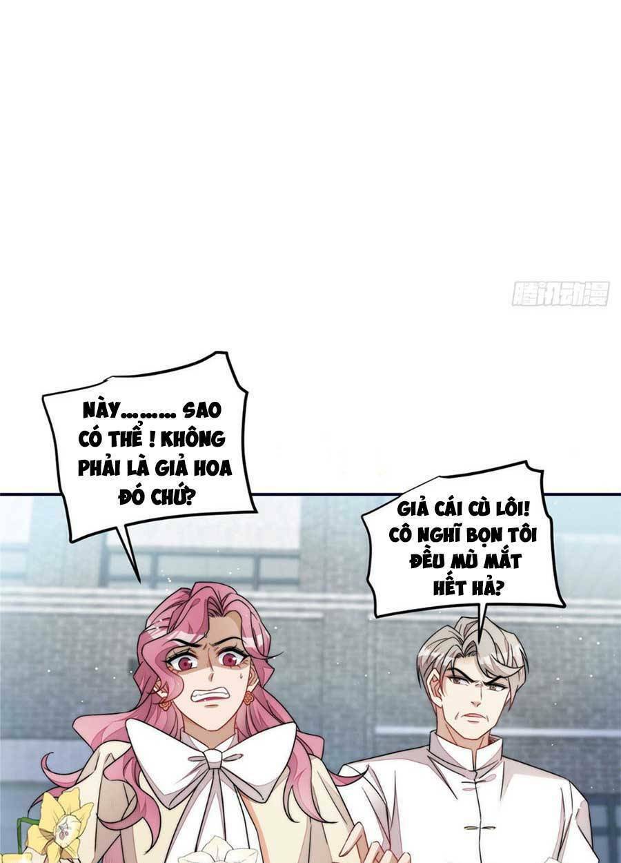 Đại Lão Nào Cũng Tranh Sủng Ta: Chapter 117