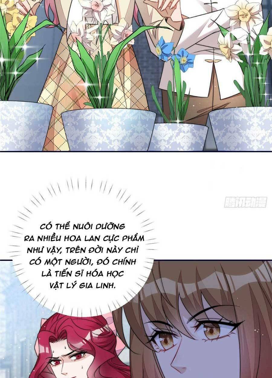 Đại Lão Nào Cũng Tranh Sủng Ta: Chapter 117