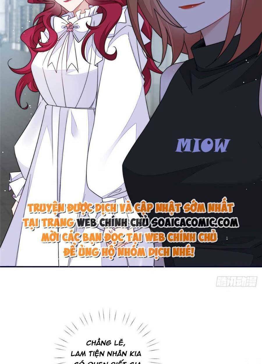 Đại Lão Nào Cũng Tranh Sủng Ta: Chapter 117