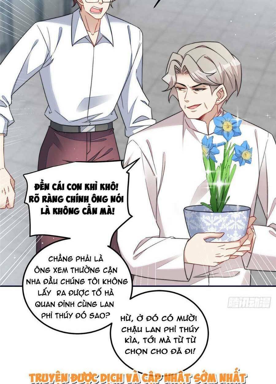 Đại Lão Nào Cũng Tranh Sủng Ta: Chapter 117