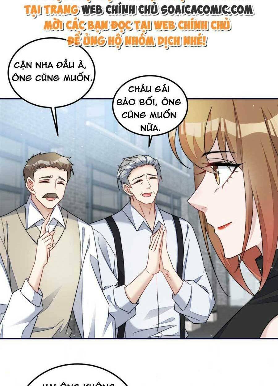 Đại Lão Nào Cũng Tranh Sủng Ta: Chapter 117