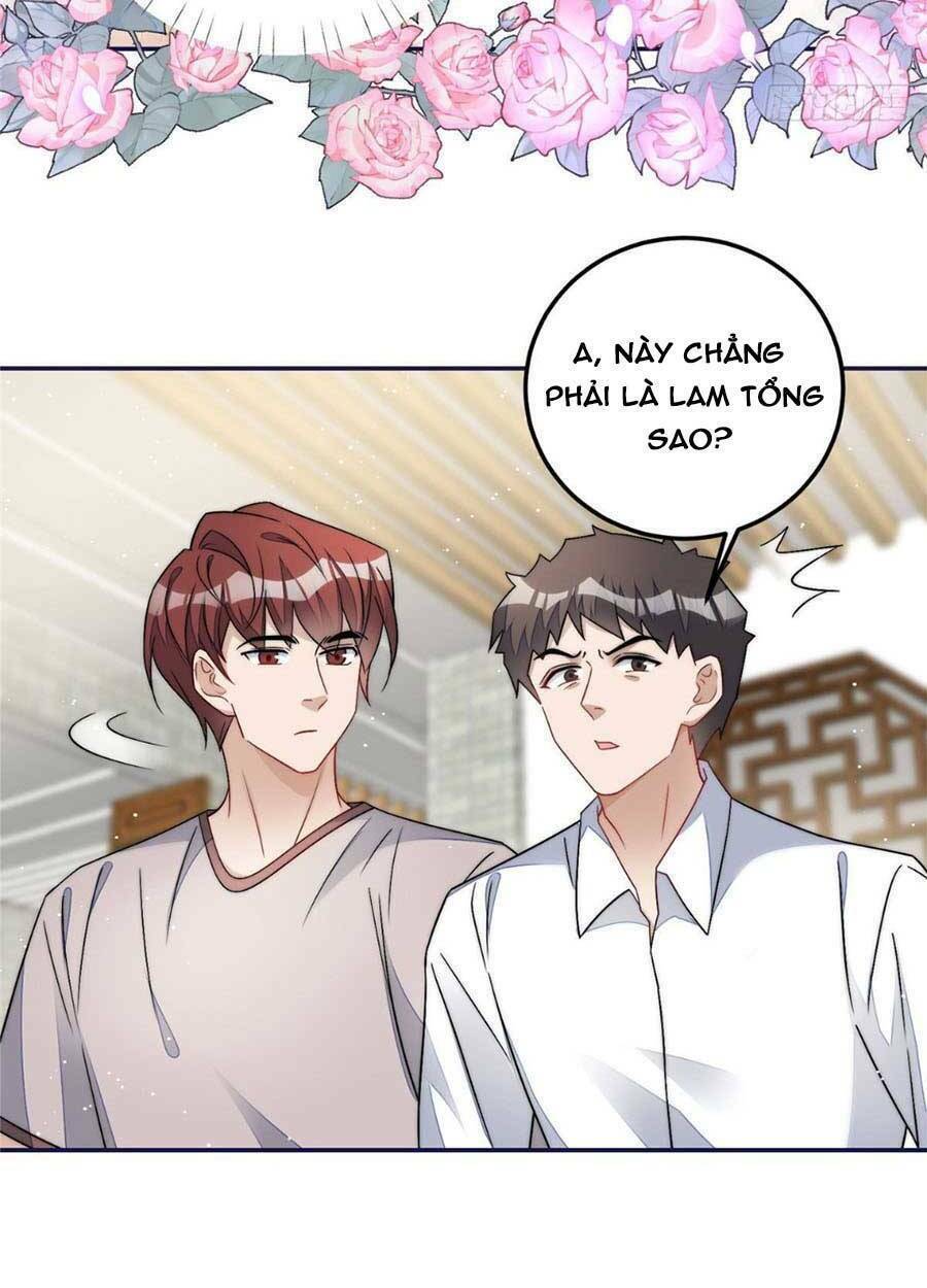 Đại Lão Nào Cũng Tranh Sủng Ta: Chapter 117