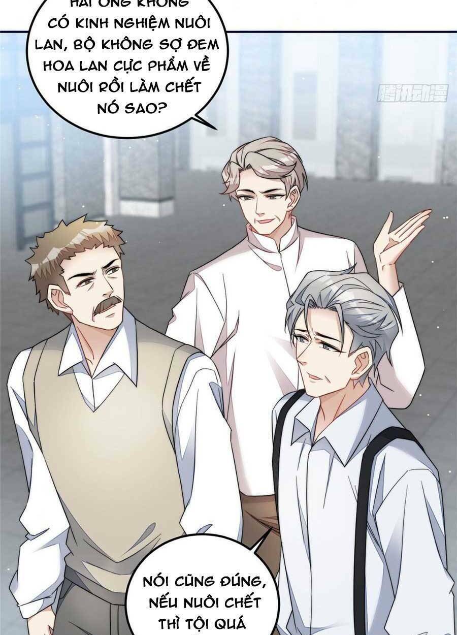 Đại Lão Nào Cũng Tranh Sủng Ta: Chapter 117