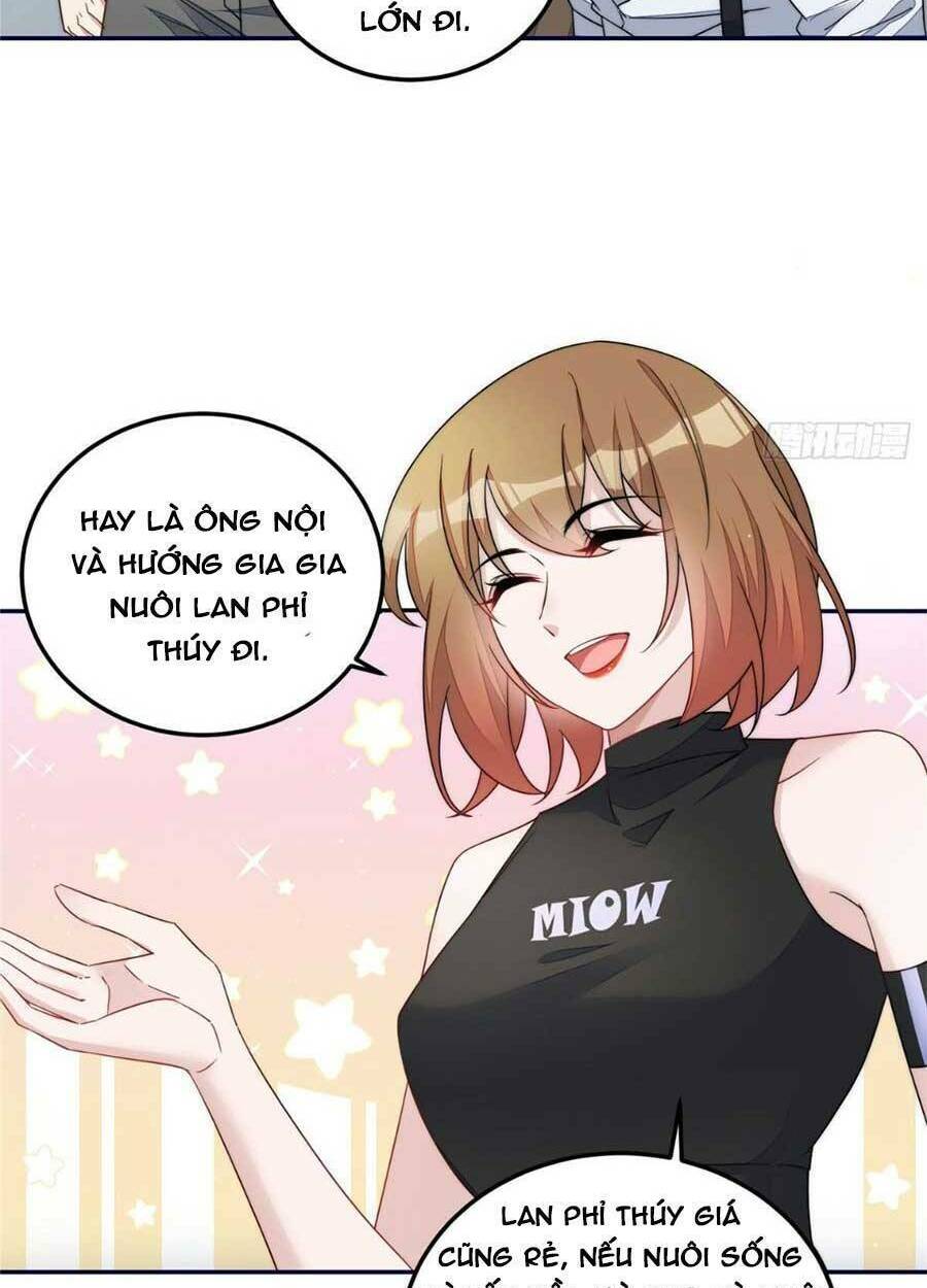 Đại Lão Nào Cũng Tranh Sủng Ta: Chapter 117