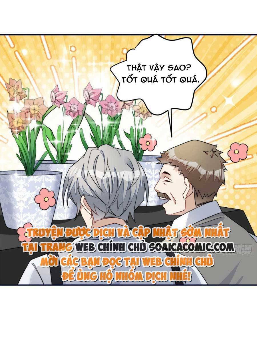 Đại Lão Nào Cũng Tranh Sủng Ta: Chapter 117