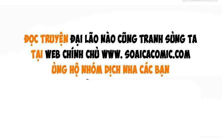 Đại Lão Nào Cũng Tranh Sủng Ta: Chapter 117