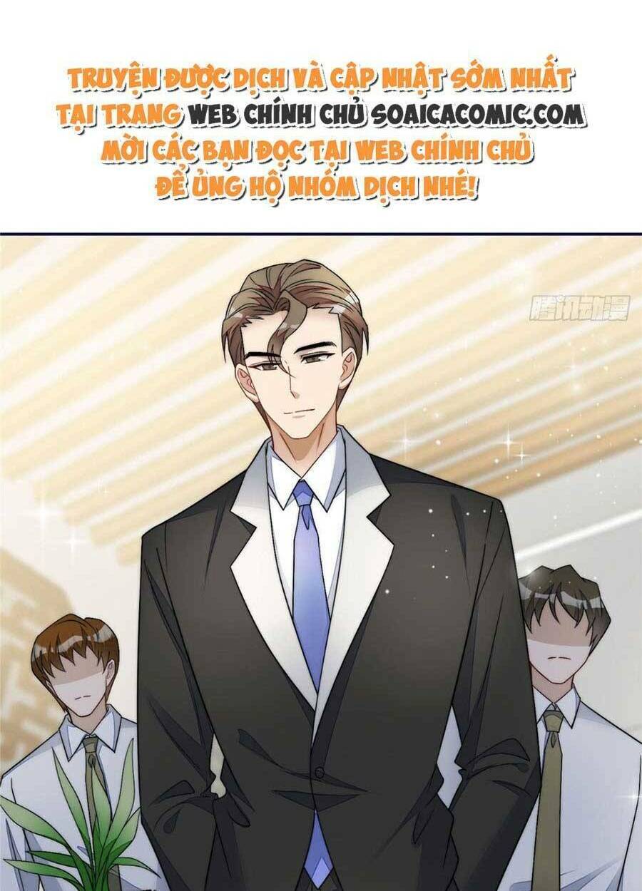 Đại Lão Nào Cũng Tranh Sủng Ta: Chapter 117