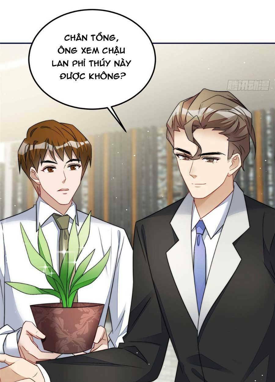 Đại Lão Nào Cũng Tranh Sủng Ta: Chapter 117