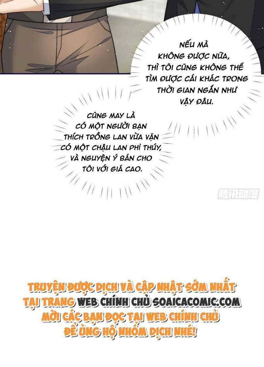 Đại Lão Nào Cũng Tranh Sủng Ta: Chapter 117