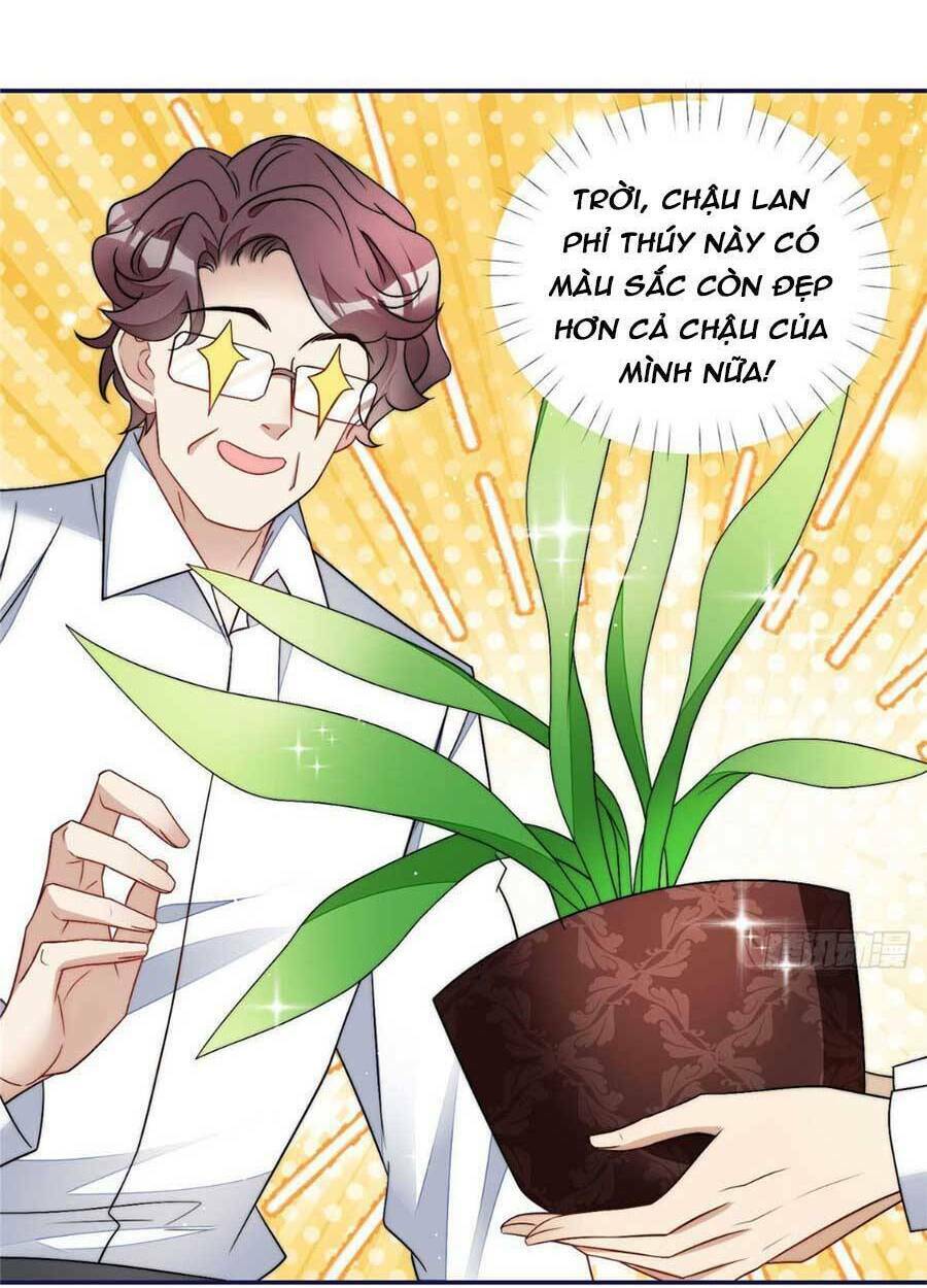 Đại Lão Nào Cũng Tranh Sủng Ta: Chapter 117