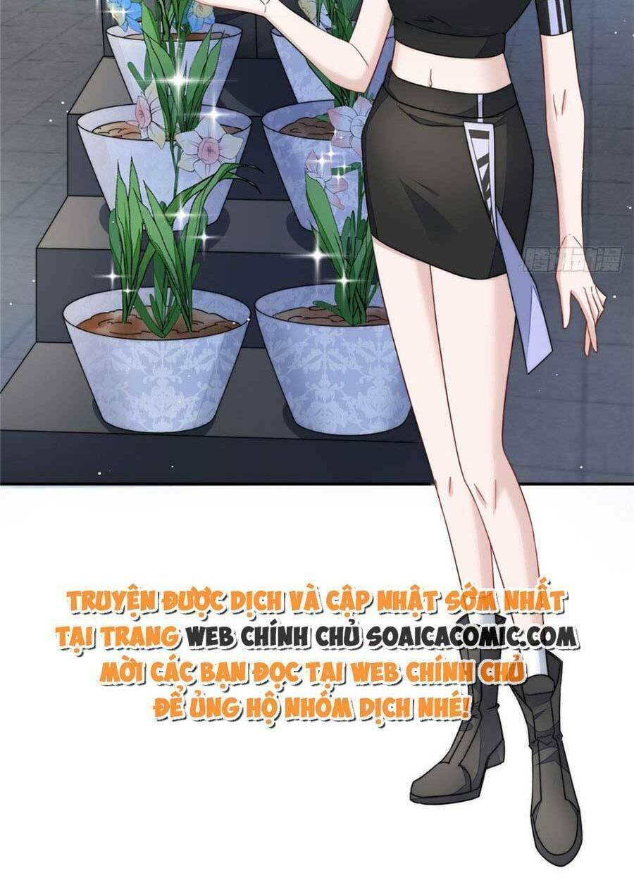 Đại Lão Nào Cũng Tranh Sủng Ta: Chapter 119