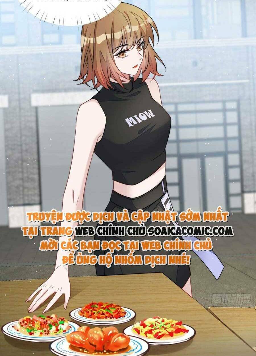 Đại Lão Nào Cũng Tranh Sủng Ta: Chapter 119