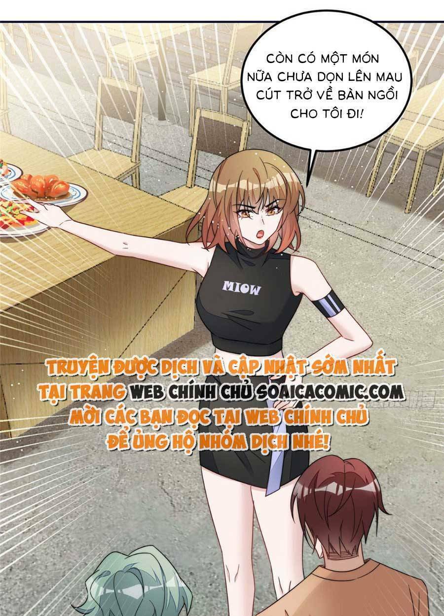 Đại Lão Nào Cũng Tranh Sủng Ta: Chapter 119