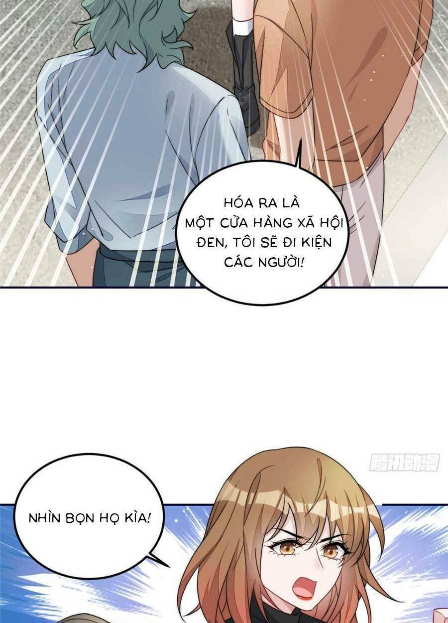 Đại Lão Nào Cũng Tranh Sủng Ta: Chapter 119