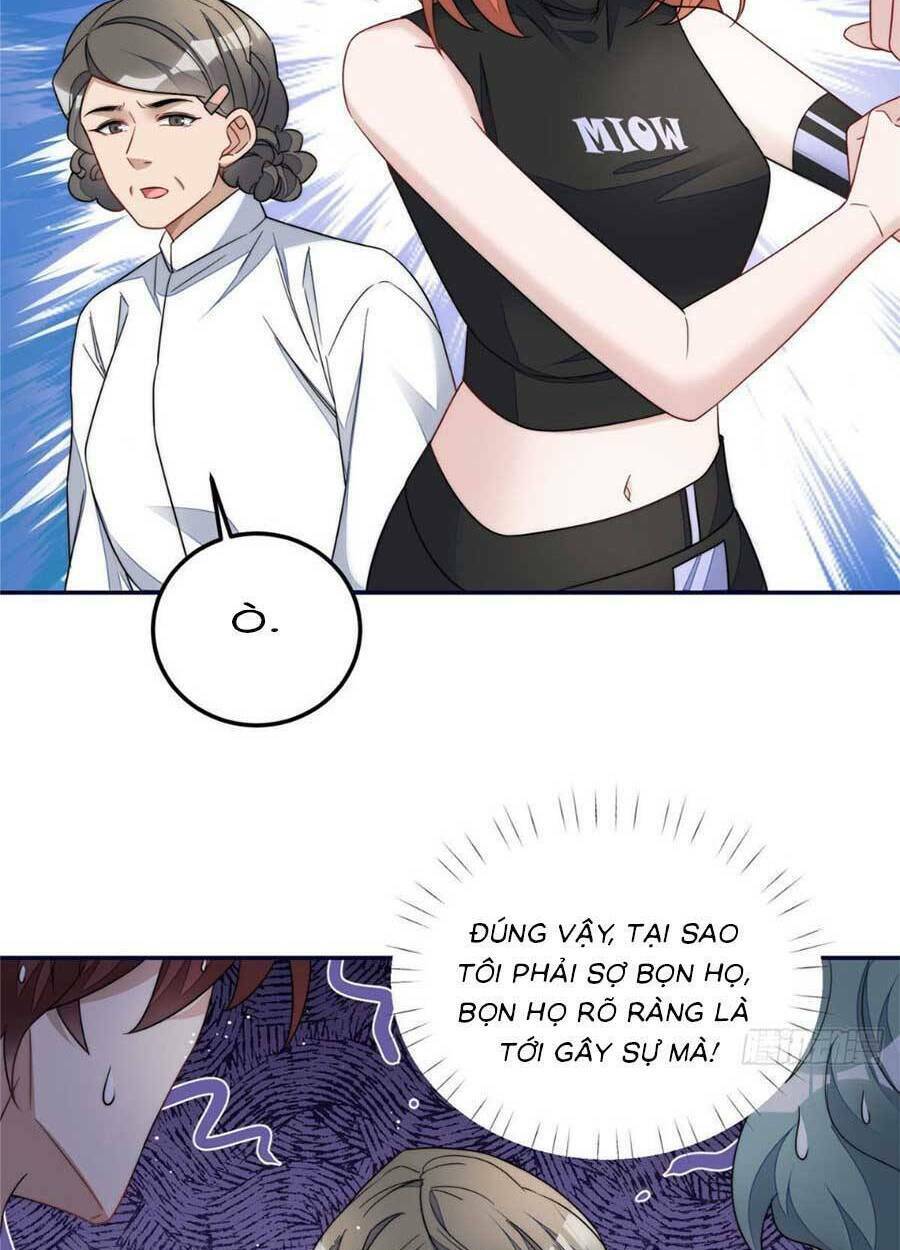 Đại Lão Nào Cũng Tranh Sủng Ta: Chapter 119