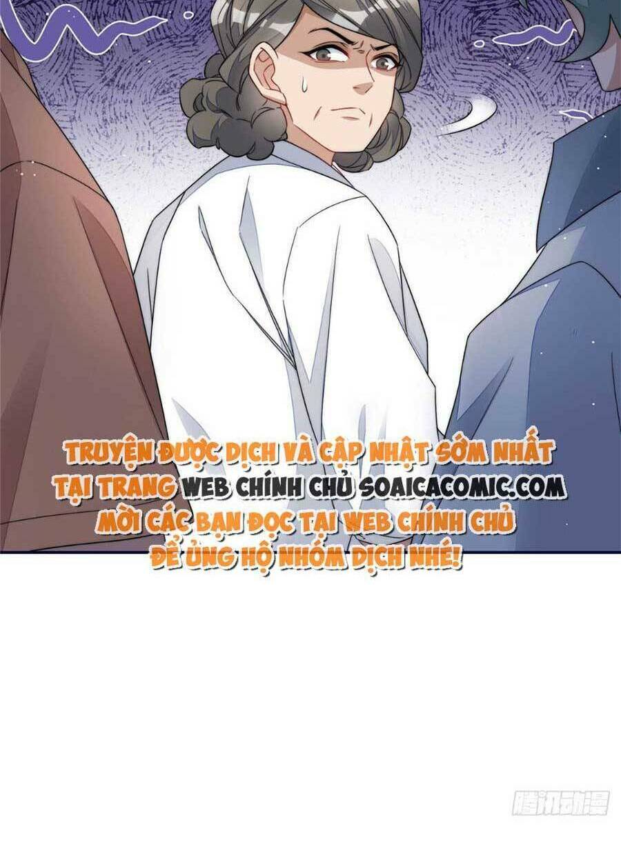 Đại Lão Nào Cũng Tranh Sủng Ta: Chapter 119