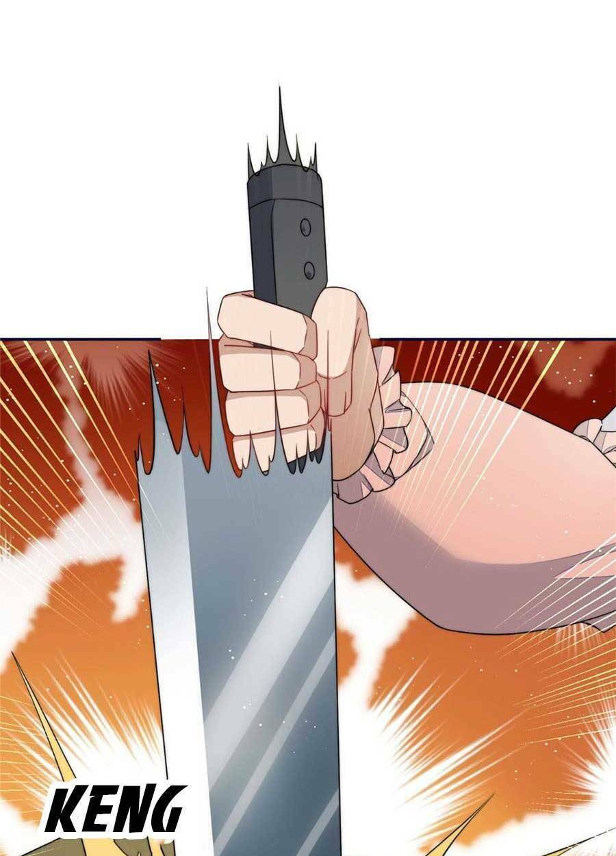 Đại Lão Nào Cũng Tranh Sủng Ta: Chapter 119