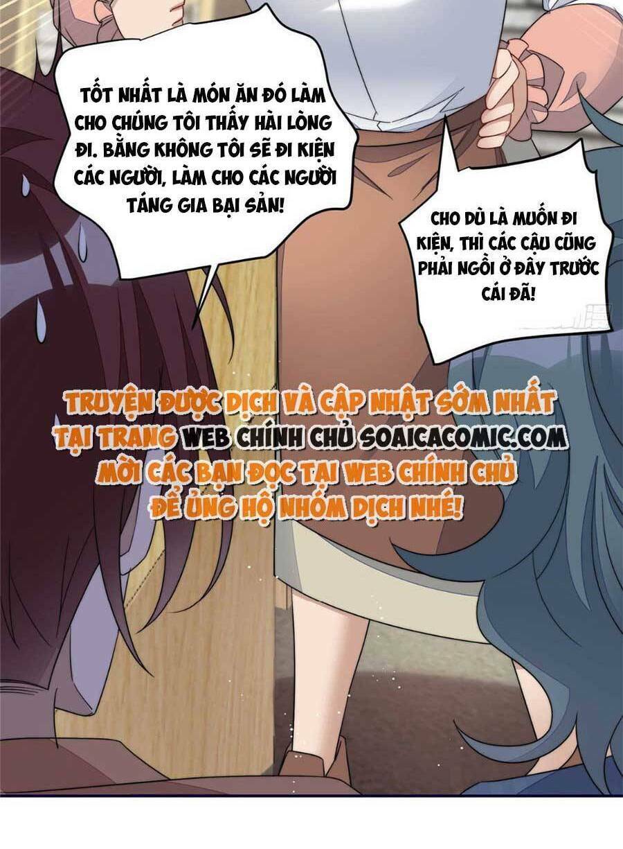Đại Lão Nào Cũng Tranh Sủng Ta: Chapter 119