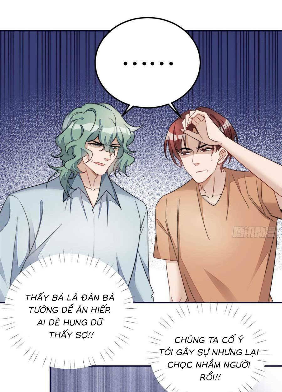 Đại Lão Nào Cũng Tranh Sủng Ta: Chapter 119