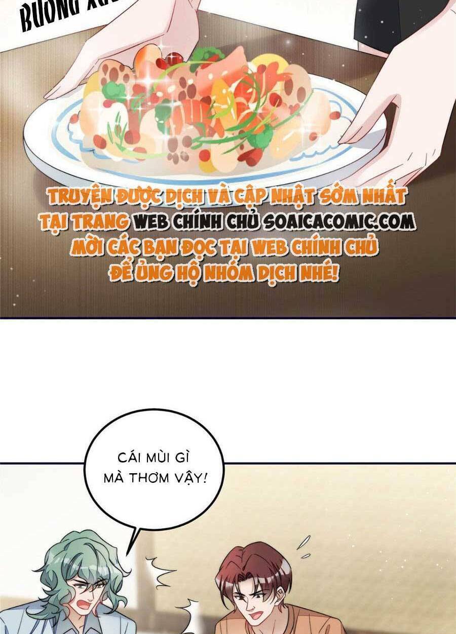 Đại Lão Nào Cũng Tranh Sủng Ta: Chapter 119