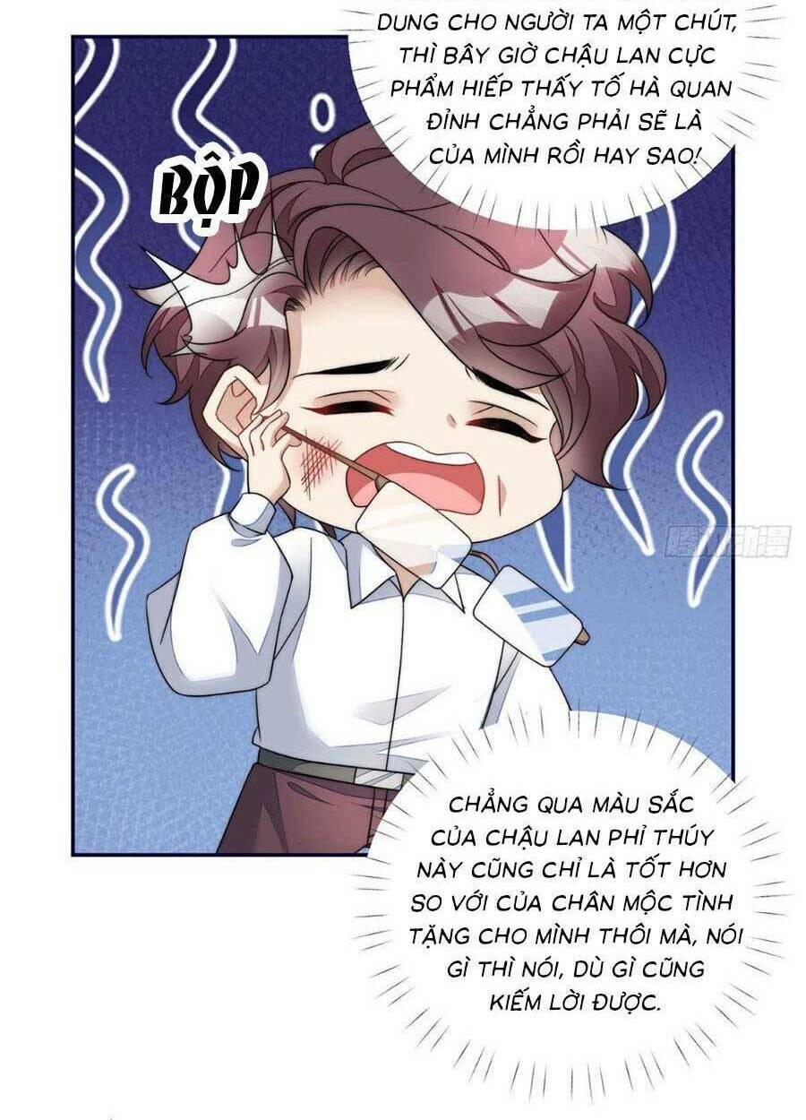 Đại Lão Nào Cũng Tranh Sủng Ta: Chapter 119