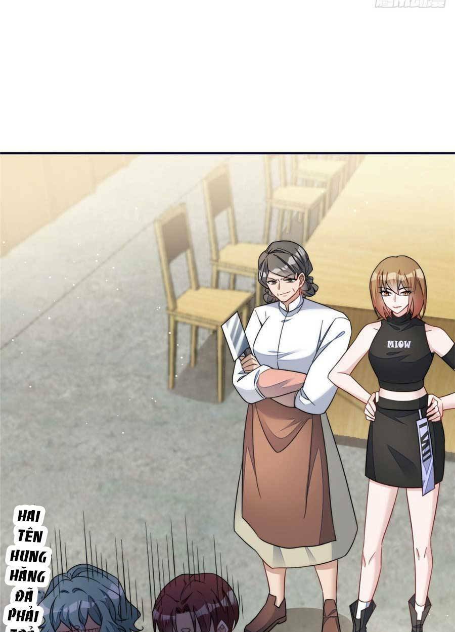Đại Lão Nào Cũng Tranh Sủng Ta: Chapter 119