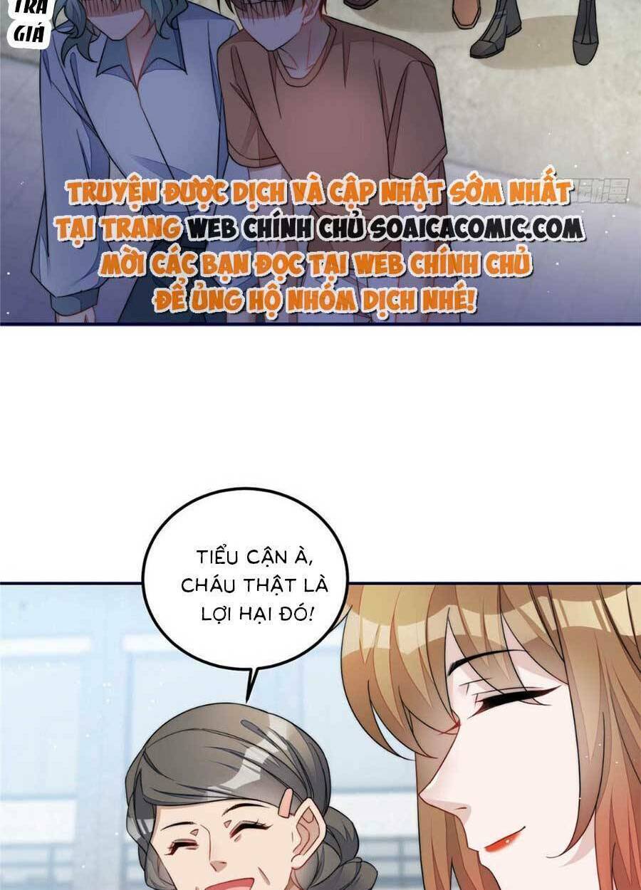 Đại Lão Nào Cũng Tranh Sủng Ta: Chapter 119