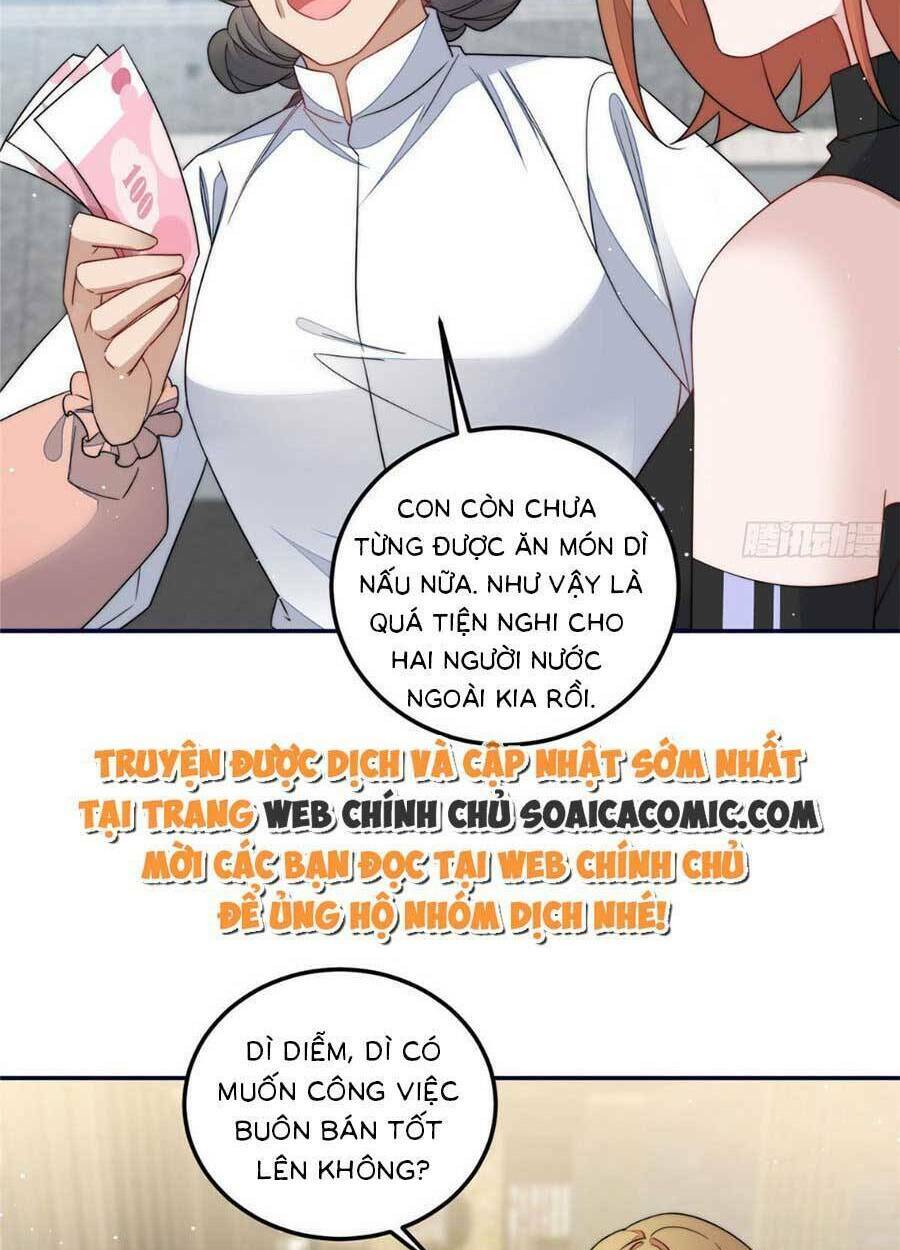 Đại Lão Nào Cũng Tranh Sủng Ta: Chapter 119