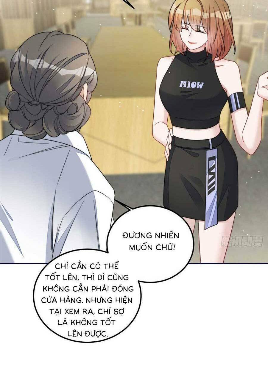 Đại Lão Nào Cũng Tranh Sủng Ta: Chapter 119