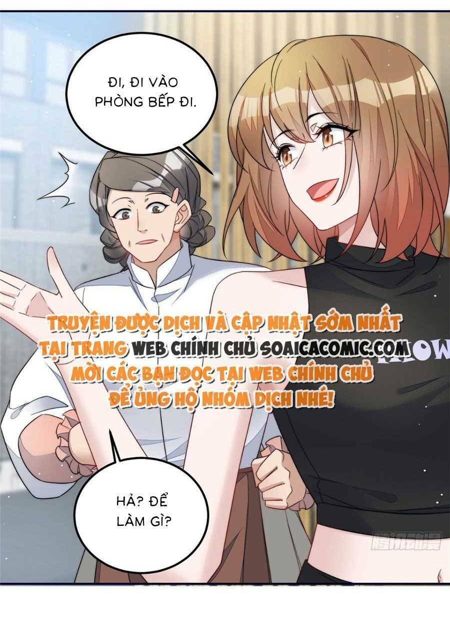 Đại Lão Nào Cũng Tranh Sủng Ta: Chapter 119