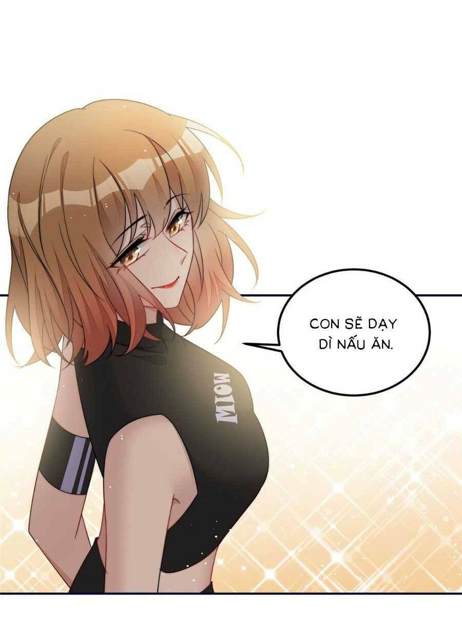 Đại Lão Nào Cũng Tranh Sủng Ta: Chapter 119