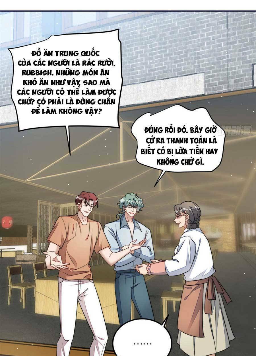 Đại Lão Nào Cũng Tranh Sủng Ta: Chapter 119