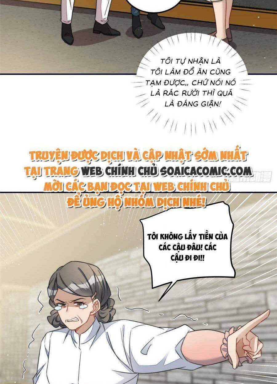 Đại Lão Nào Cũng Tranh Sủng Ta: Chapter 119