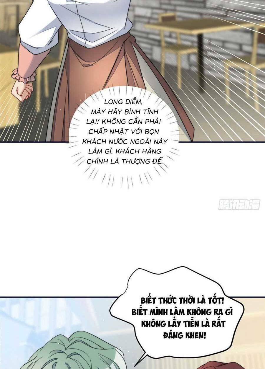Đại Lão Nào Cũng Tranh Sủng Ta: Chapter 119