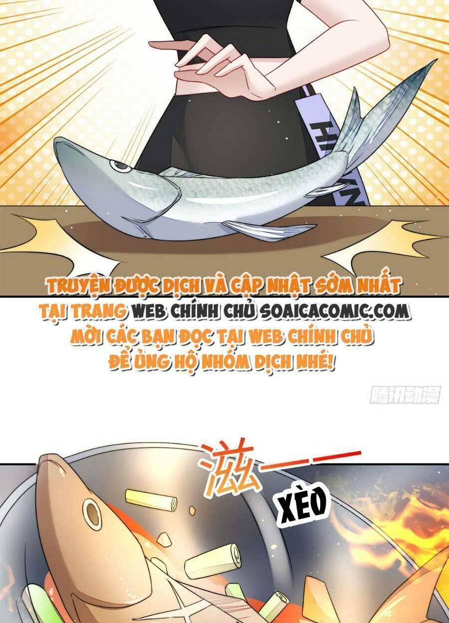 Đại Lão Nào Cũng Tranh Sủng Ta: Chapter 121