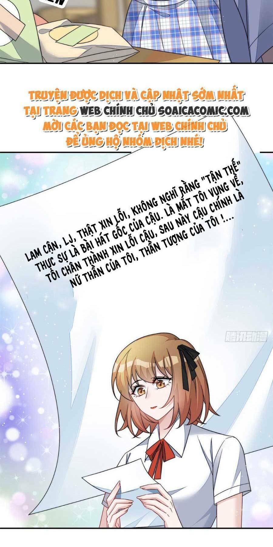 Đại Lão Nào Cũng Tranh Sủng Ta: Chapter 121