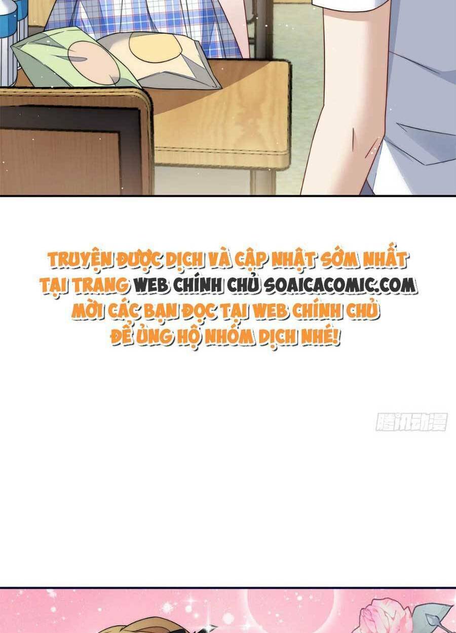 Đại Lão Nào Cũng Tranh Sủng Ta: Chapter 121