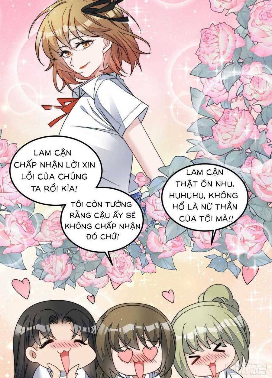 Đại Lão Nào Cũng Tranh Sủng Ta: Chapter 121