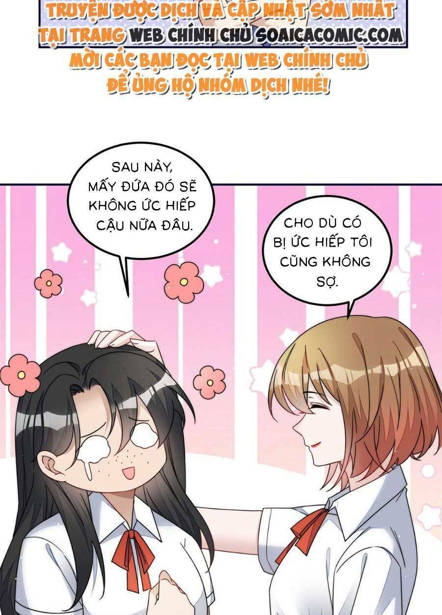 Đại Lão Nào Cũng Tranh Sủng Ta: Chapter 121