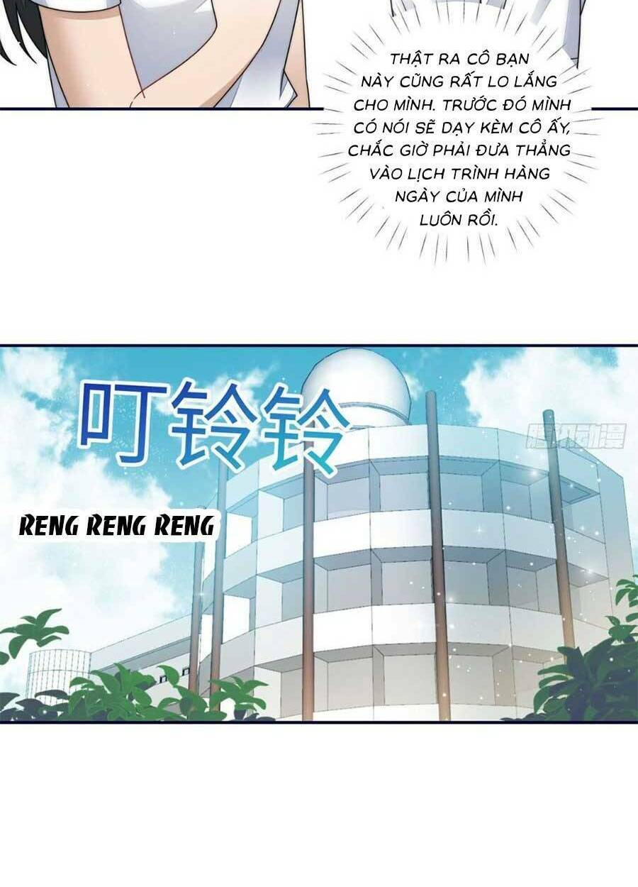 Đại Lão Nào Cũng Tranh Sủng Ta: Chapter 121