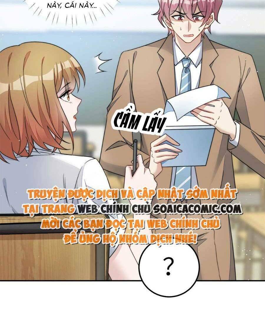 Đại Lão Nào Cũng Tranh Sủng Ta: Chapter 121