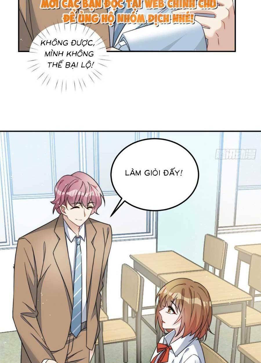 Đại Lão Nào Cũng Tranh Sủng Ta: Chapter 121