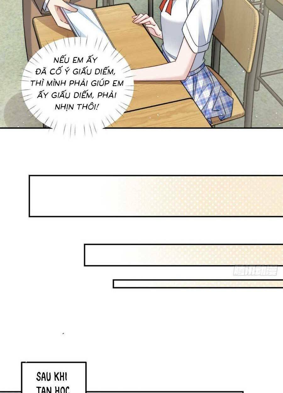 Đại Lão Nào Cũng Tranh Sủng Ta: Chapter 121