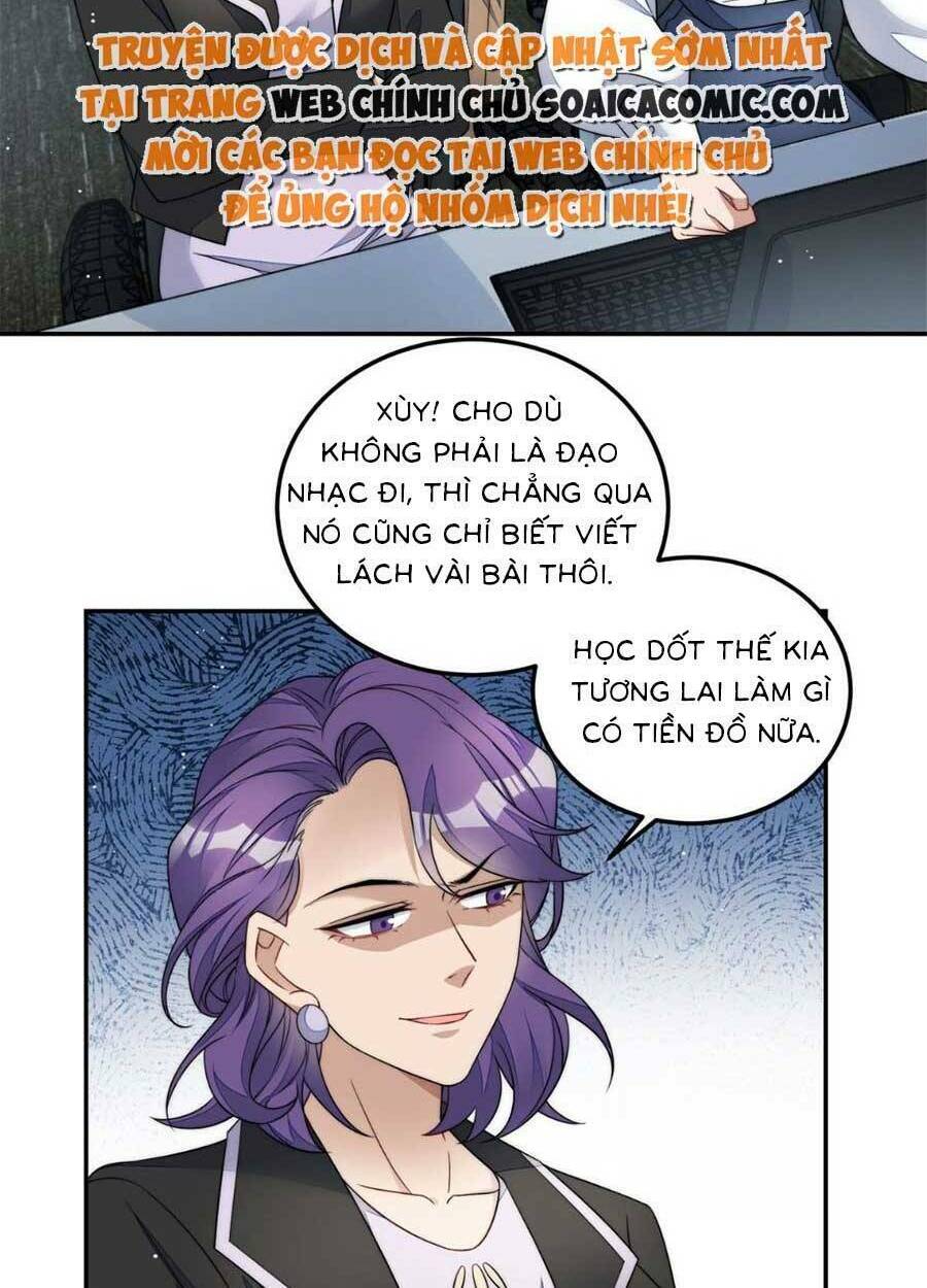 Đại Lão Nào Cũng Tranh Sủng Ta: Chapter 121