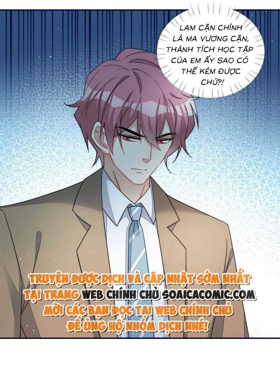 Đại Lão Nào Cũng Tranh Sủng Ta: Chapter 121