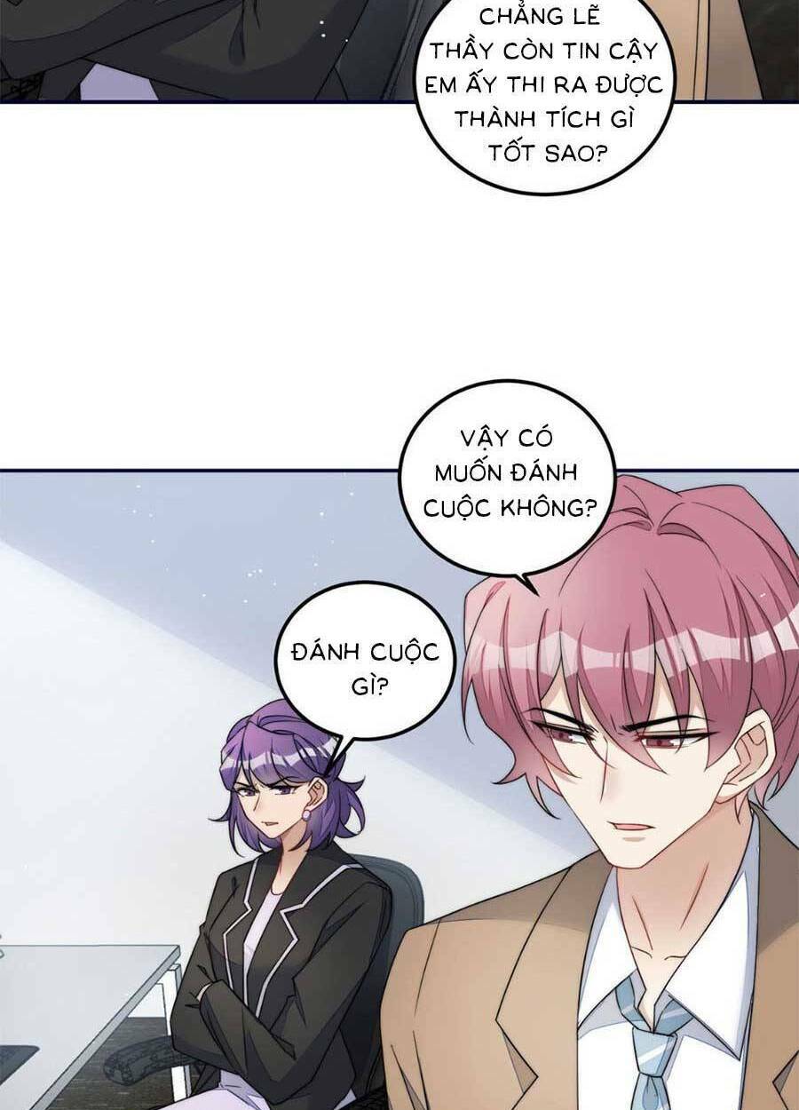 Đại Lão Nào Cũng Tranh Sủng Ta: Chapter 121
